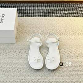 Picture of Celine Shoes _SKUCelinesz35-40LY05132172